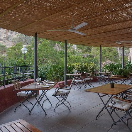 Hotel Rural Las Longueras Agaete  Εξωτερικό φωτογραφία