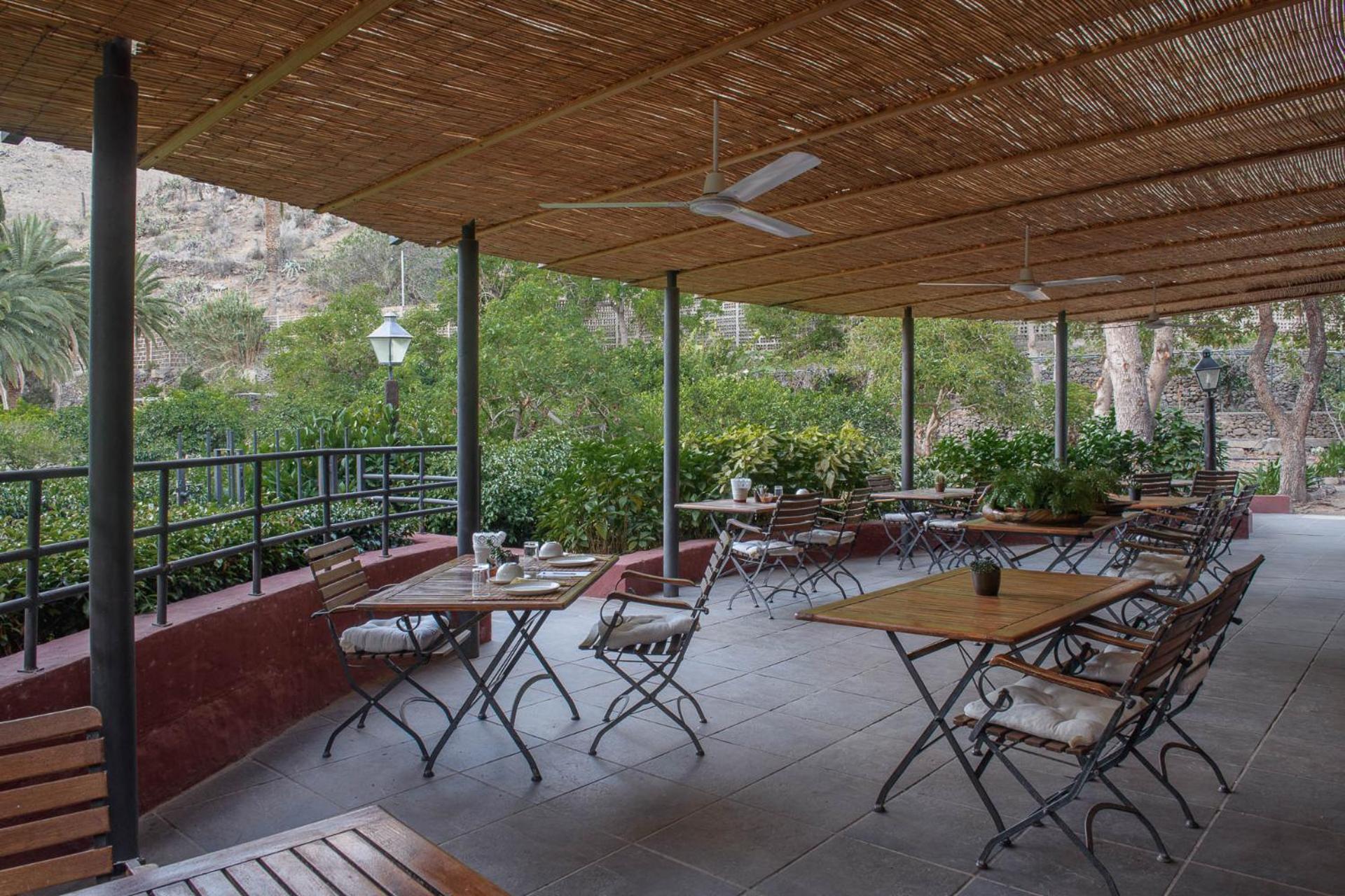 Hotel Rural Las Longueras Agaete  Εξωτερικό φωτογραφία